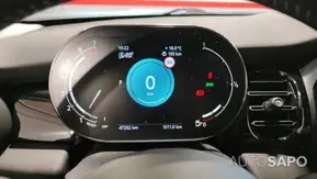 MINI Cooper de 2021
