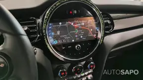 MINI Cooper de 2021
