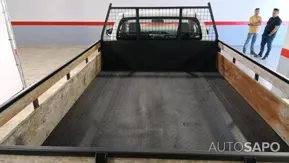 Toyota Hilux de 2020