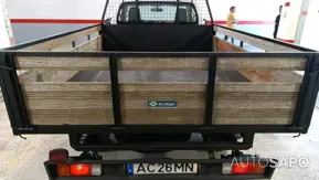 Toyota Hilux de 2020