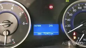 Toyota Hilux de 2020