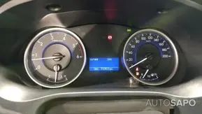 Toyota Hilux de 2020
