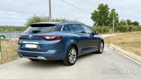 Renault Mégane de 2016