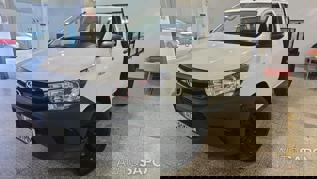 Toyota Hilux de 2020