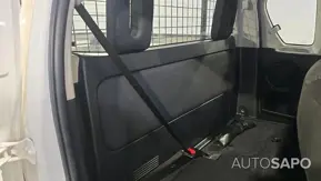 Toyota Hilux de 2020