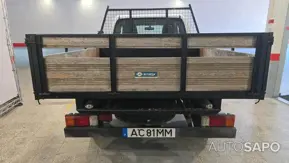 Toyota Hilux de 2020