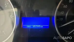 Toyota Hilux de 2020