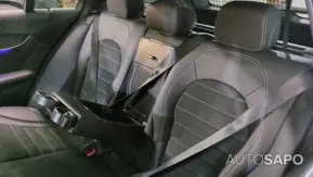 Mercedes-Benz Classe C de 2019