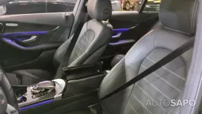 Mercedes-Benz Classe C de 2019