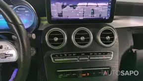 Mercedes-Benz Classe C de 2019