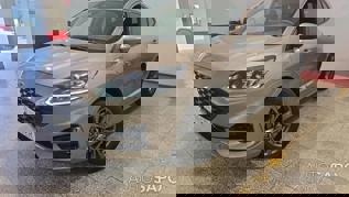 Ford Kuga de 2021