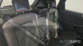 Ford Kuga de 2021