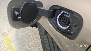 Ford Kuga de 2021