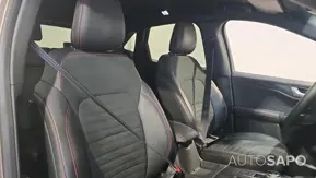 Ford Kuga de 2021