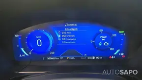 Ford Kuga de 2021