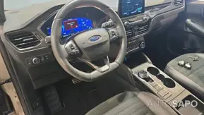 Ford Kuga de 2021