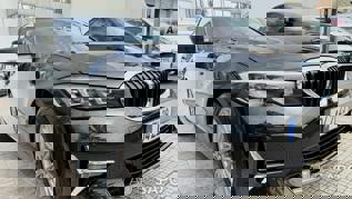 BMW Série 3 de 2019