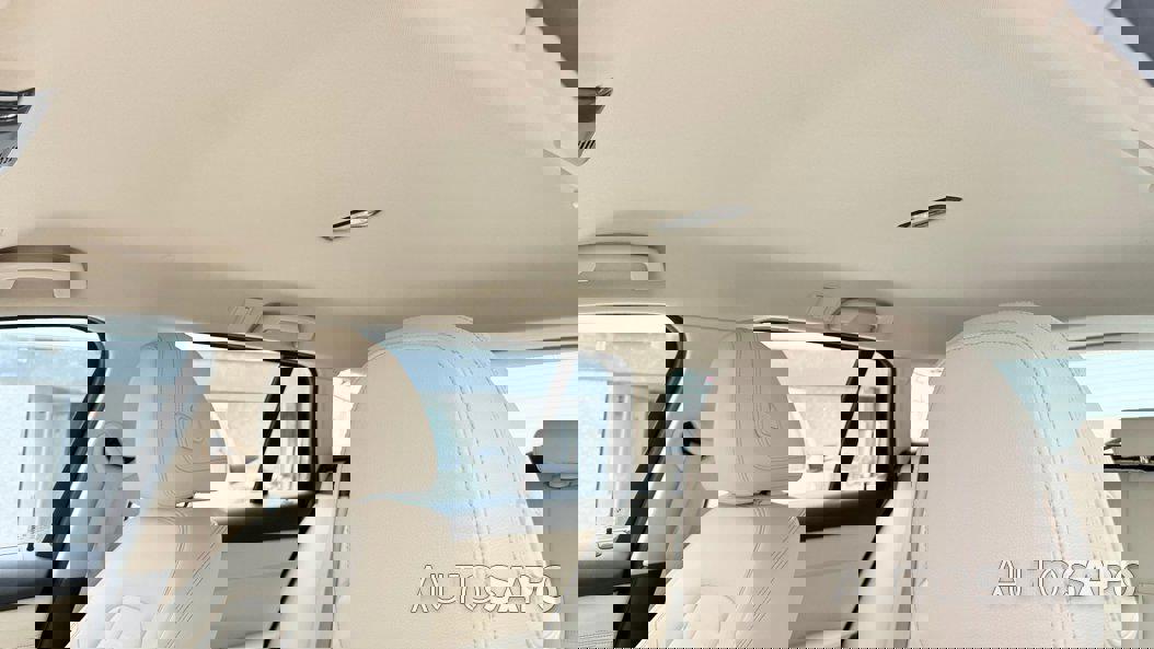 BMW Série 3 de 2019