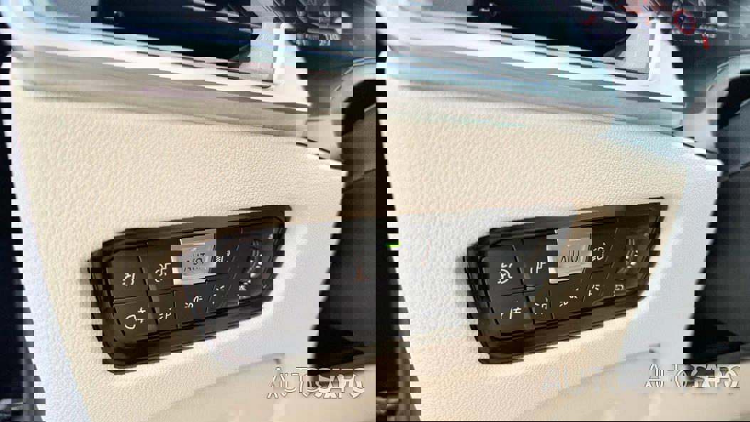 BMW Série 3 de 2019