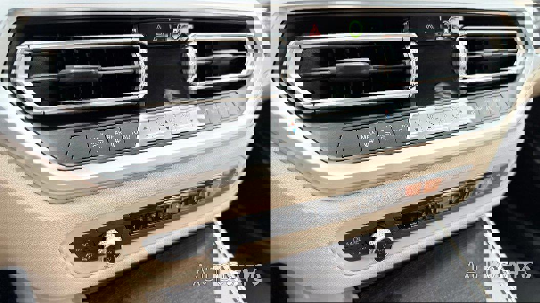 BMW Série 3 de 2019