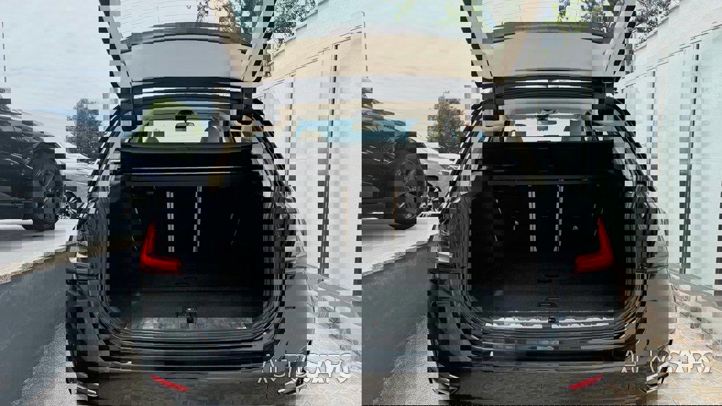 BMW Série 3 de 2019