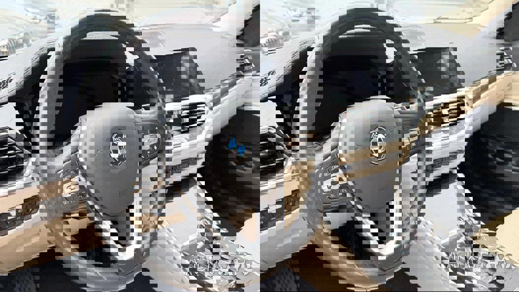 BMW Série 3 de 2019
