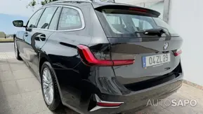 BMW Série 3 de 2019