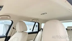 BMW Série 3 de 2019