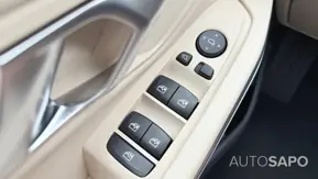 BMW Série 3 de 2019