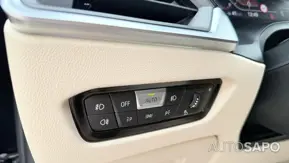 BMW Série 3 de 2019
