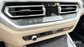 BMW Série 3 de 2019