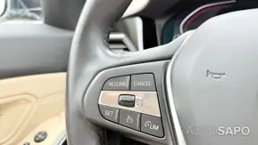 BMW Série 3 de 2019