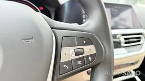 BMW Série 3 de 2019