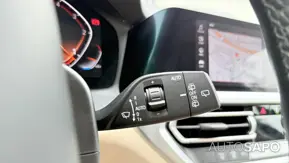 BMW Série 3 de 2019