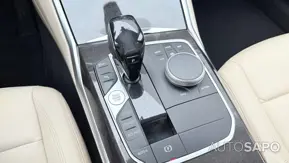 BMW Série 3 de 2019