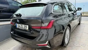 BMW Série 3 de 2019