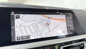 BMW Série 3 de 2019