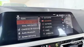BMW Série 3 de 2019