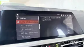 BMW Série 3 de 2019