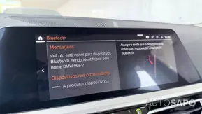 BMW Série 3 de 2019
