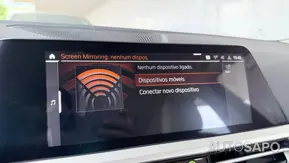 BMW Série 3 de 2019