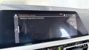 BMW Série 3 de 2019