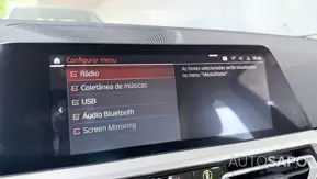 BMW Série 3 de 2019