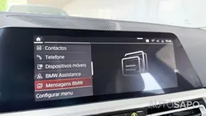 BMW Série 3 de 2019