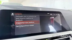 BMW Série 3 de 2019