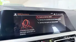 BMW Série 3 de 2019