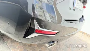 BMW Série 3 de 2019
