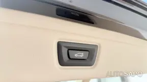 BMW Série 3 de 2019