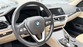 BMW Série 3 de 2019