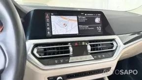 BMW Série 3 de 2019
